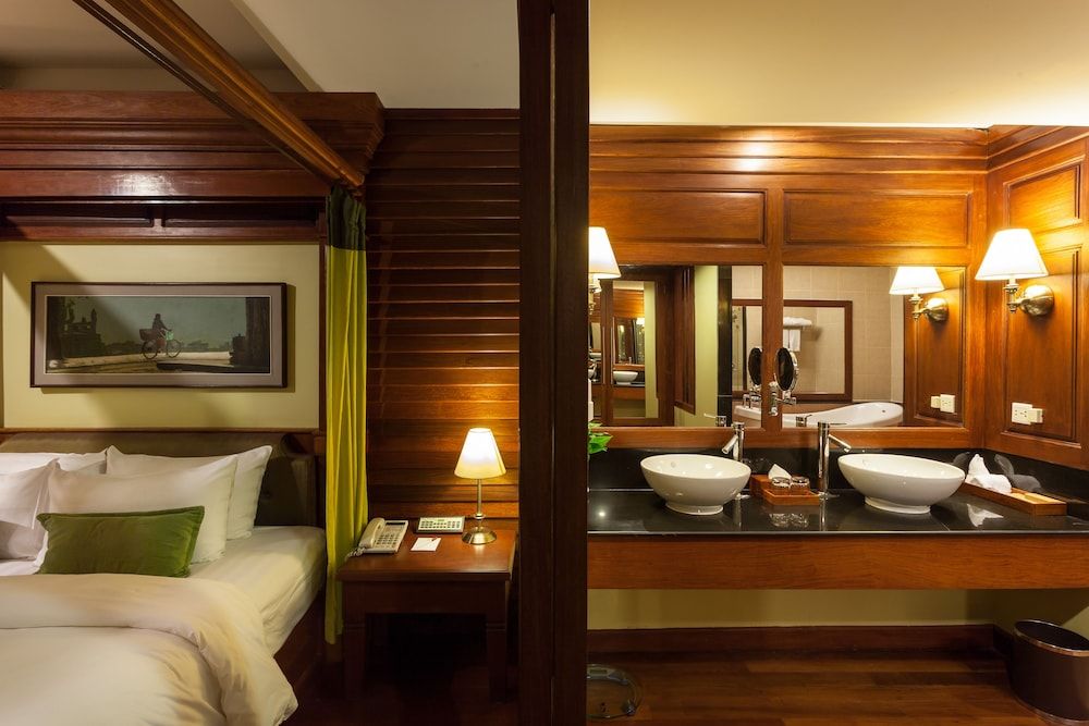 undefined Prince Angkor Hotel & Spa 6