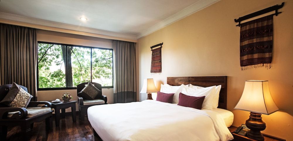 Prince Angkor Hotel & Spa Superior Double Room 4