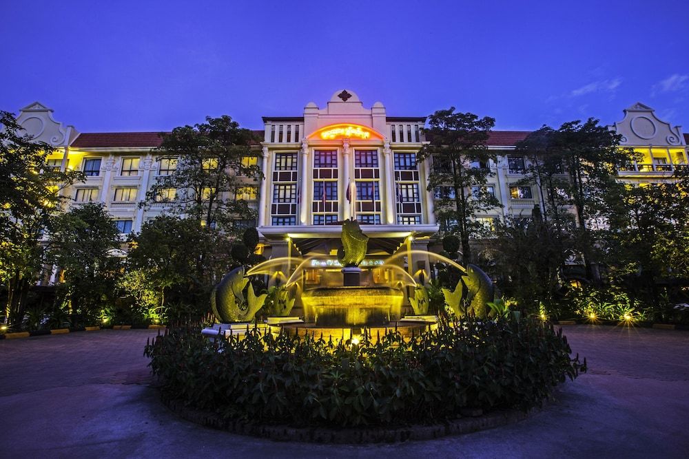 undefined Prince Angkor Hotel & Spa 4