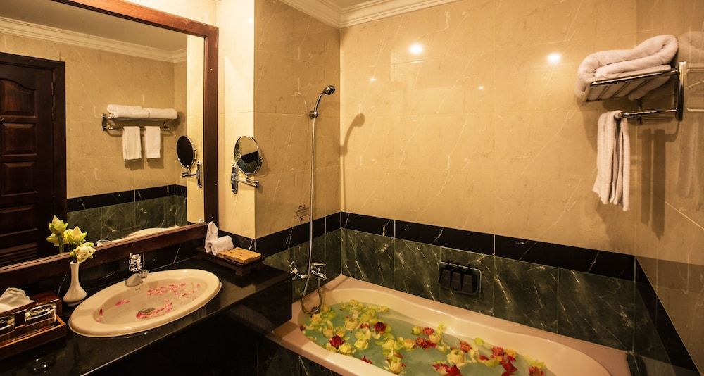 Prince Angkor Hotel & Spa Superior Double Room 6