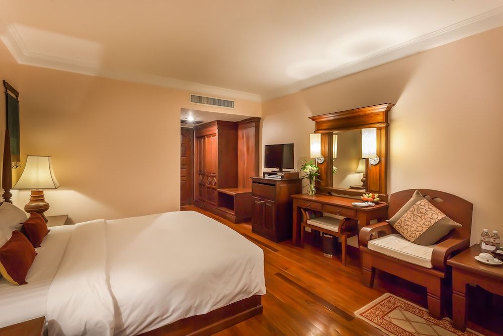 Prince Angkor Hotel & Spa Superior Double Room 3