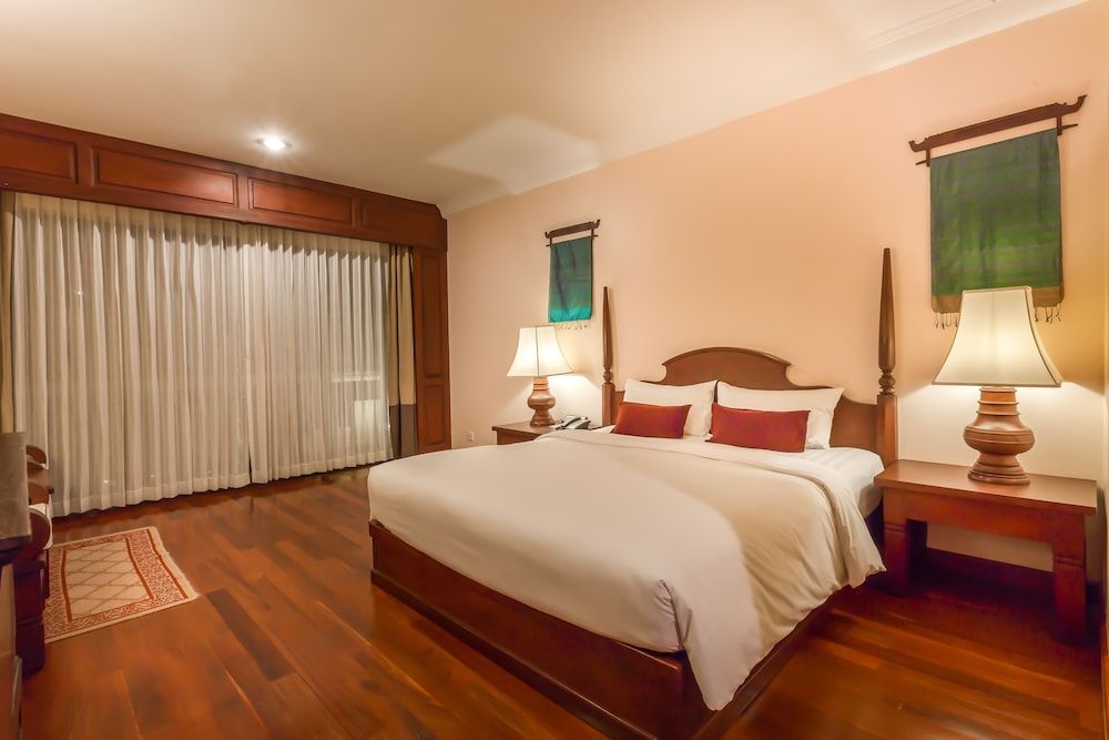 Prince Angkor Hotel & Spa Superior Double Room 2