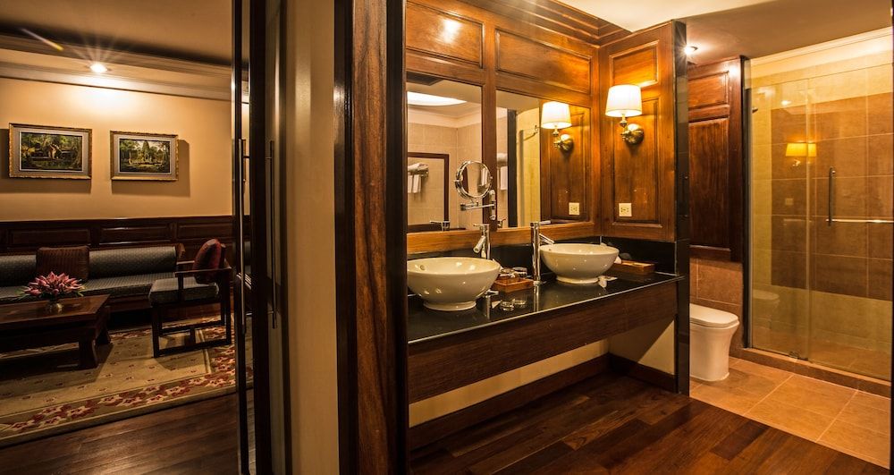 undefined Prince Angkor Hotel & Spa 9