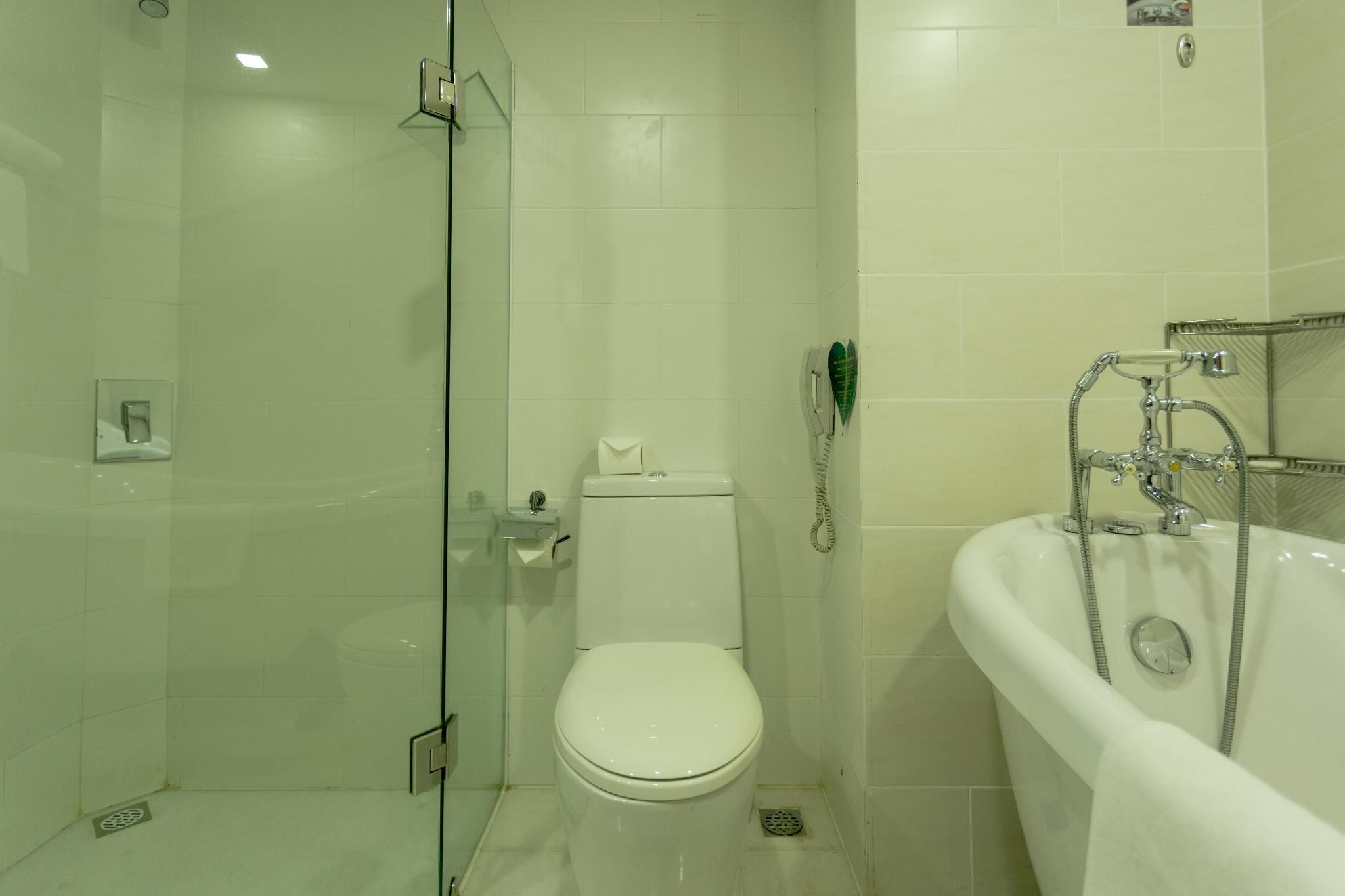 Sakura Double Room - Non-Smoking