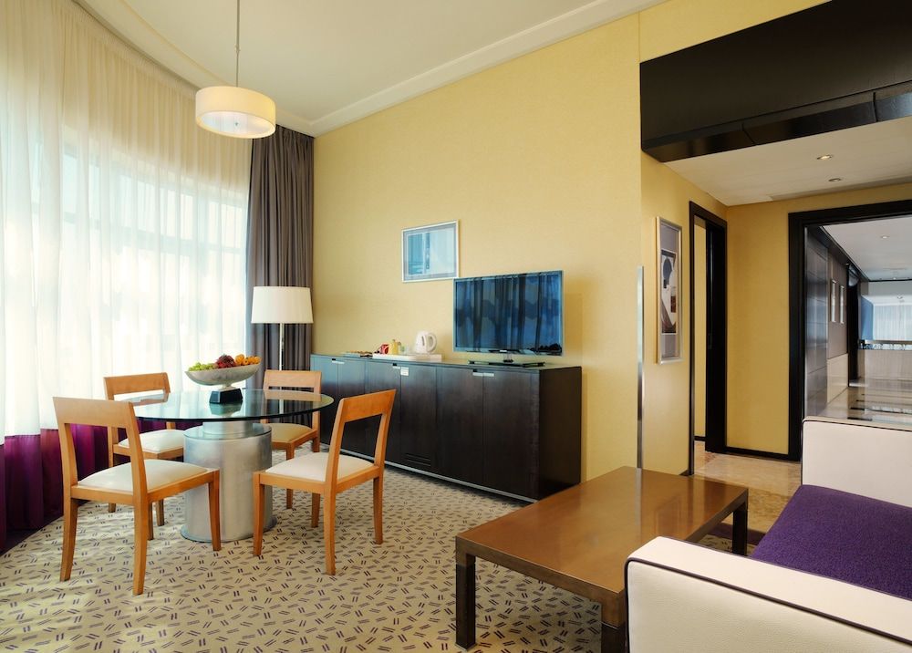 Four Points by Sheraton Le Verdun