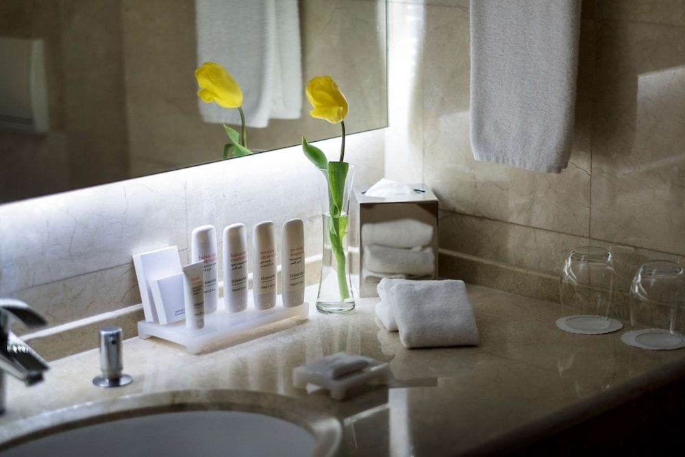 Radisson Blu Hotel, Beirut Verdun Standard Room 5