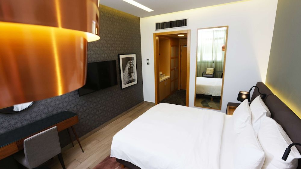 undefined Radisson Blu Hotel, Beirut Verdun 3