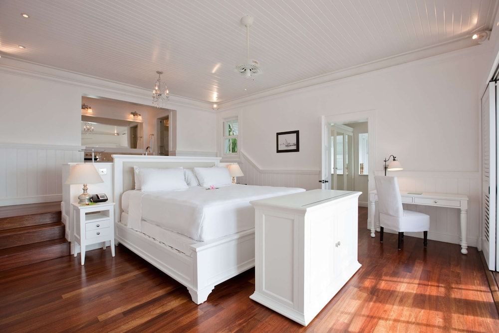 Room, 2 Bedrooms, Ocean View (Residence)