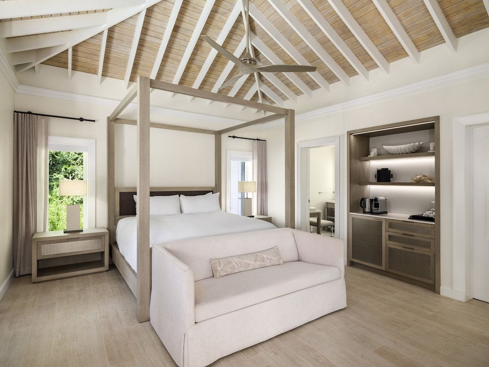 Deluxe Cottage