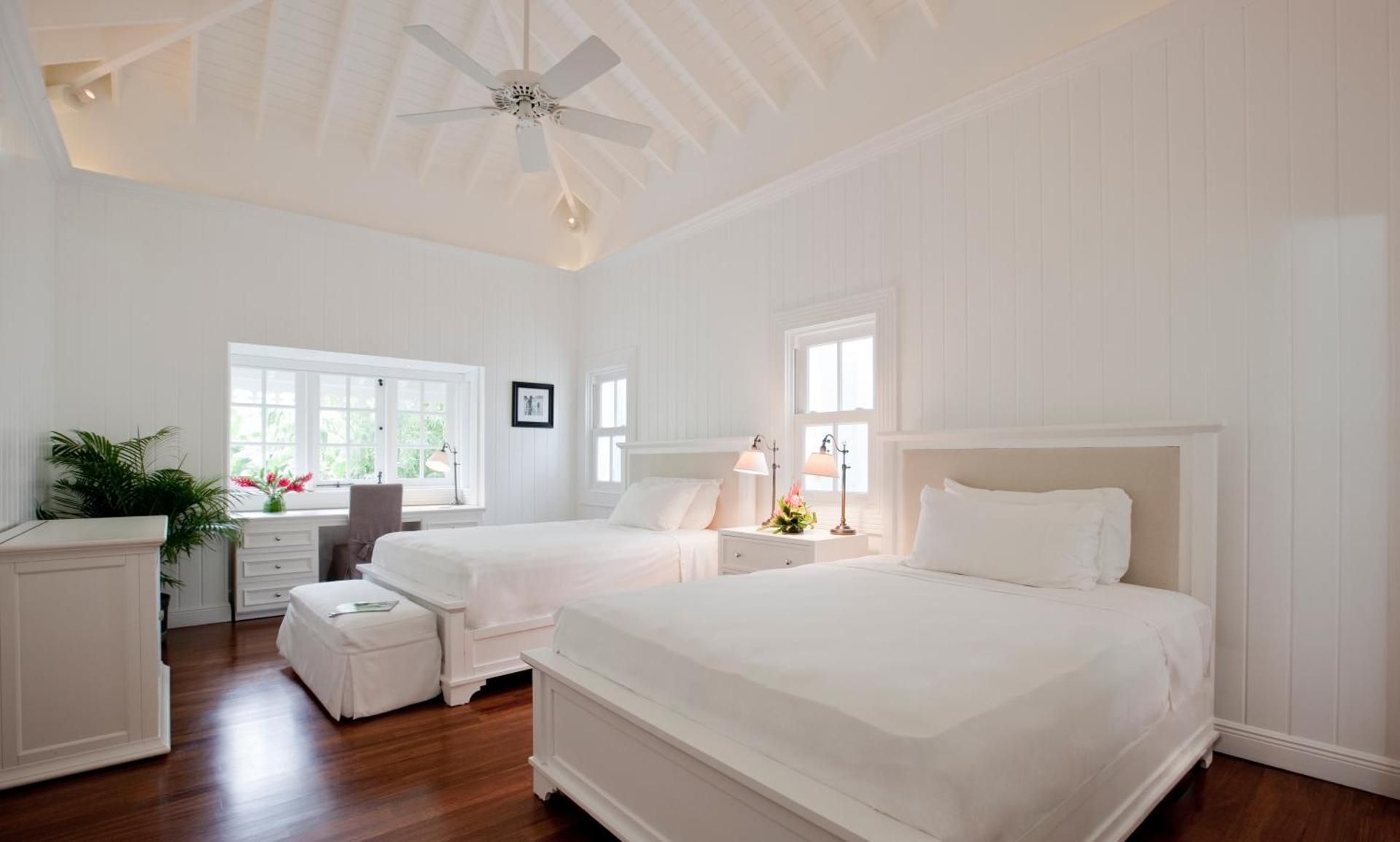Four Bedroom Ocean View Residence 