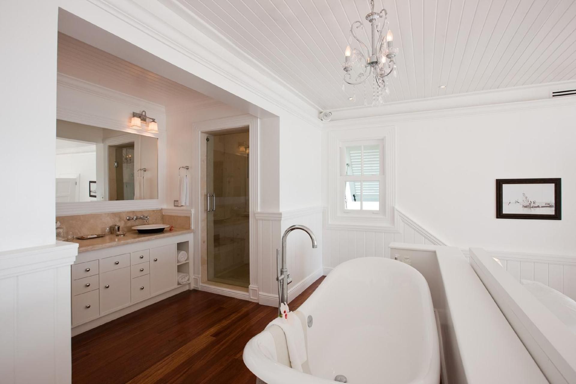 Two Bedroom Ocean View Residence