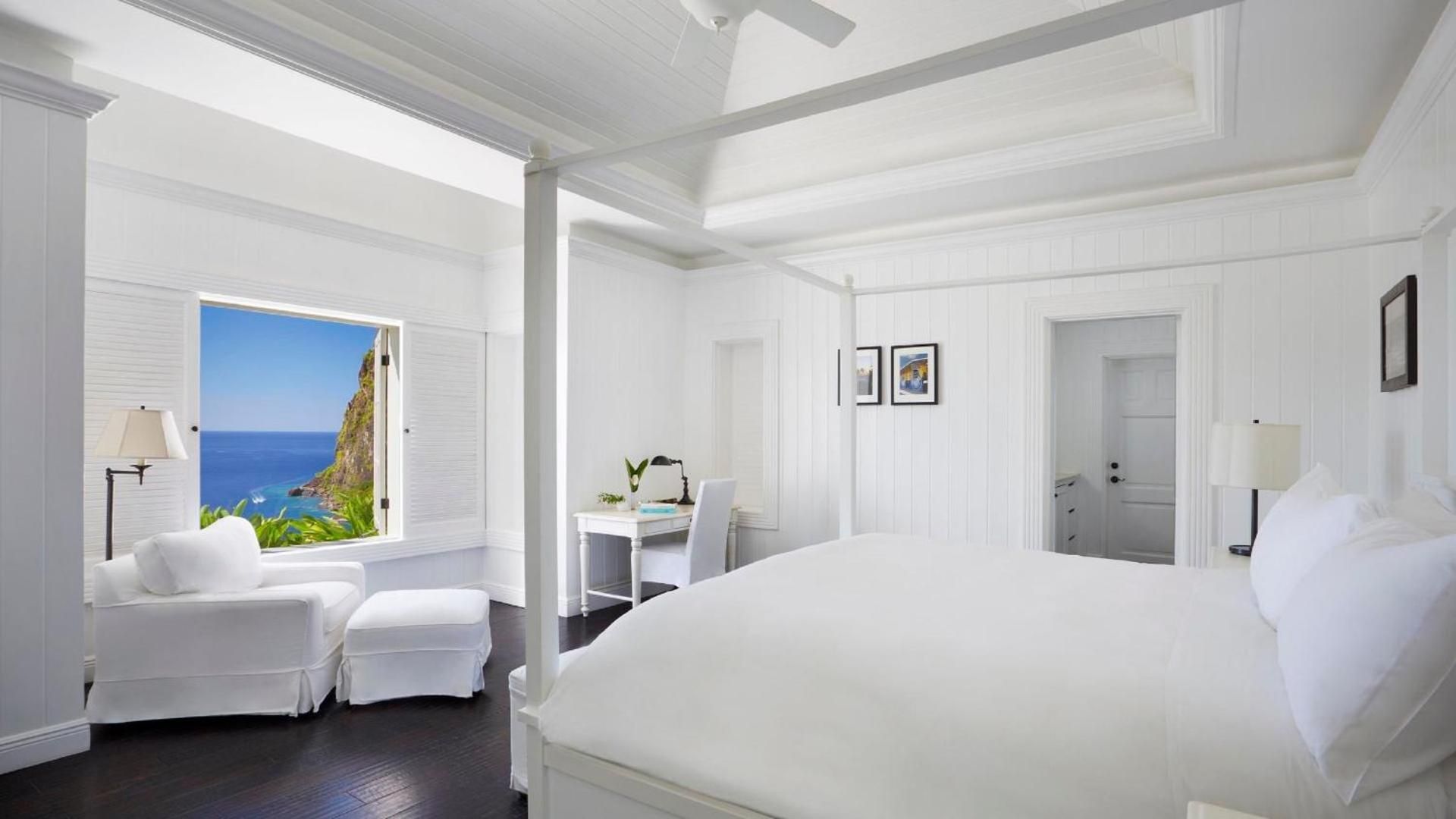 Ocean View Grand Luxury Villa 