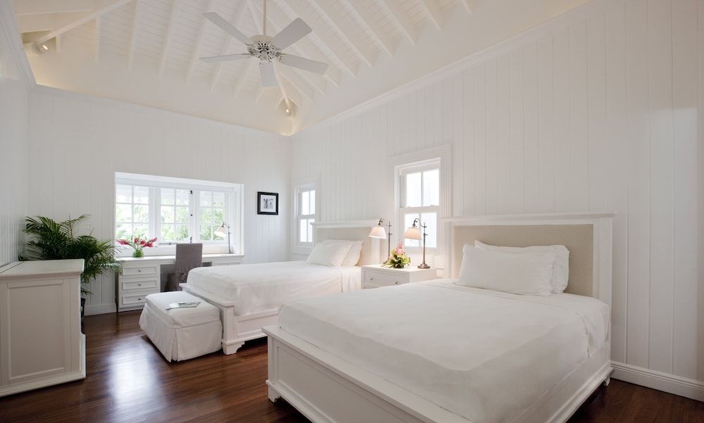 Room, 4 Bedrooms, Ocean View (Residence)