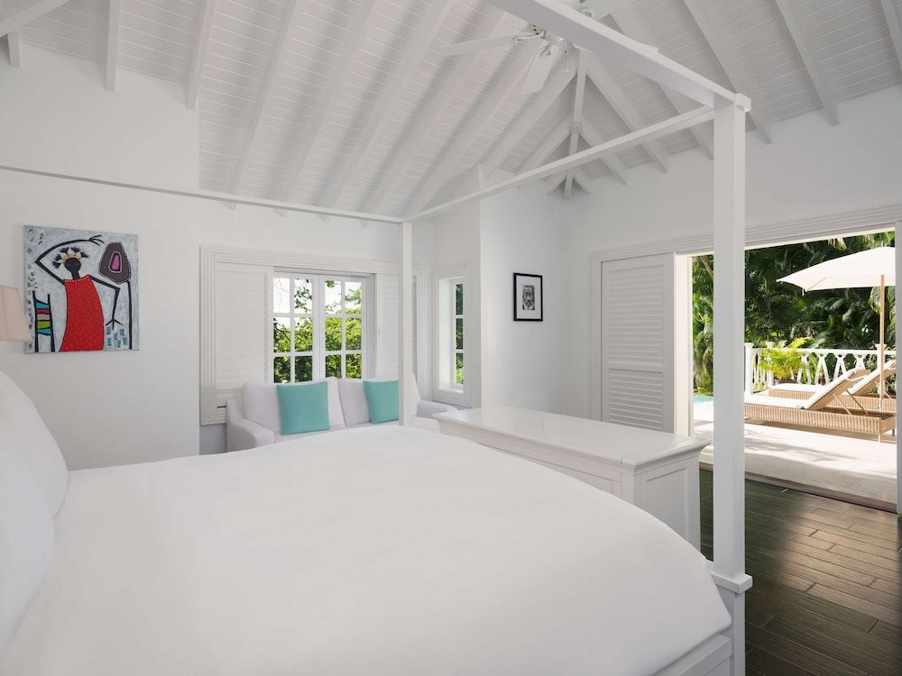 Luxury Cottage