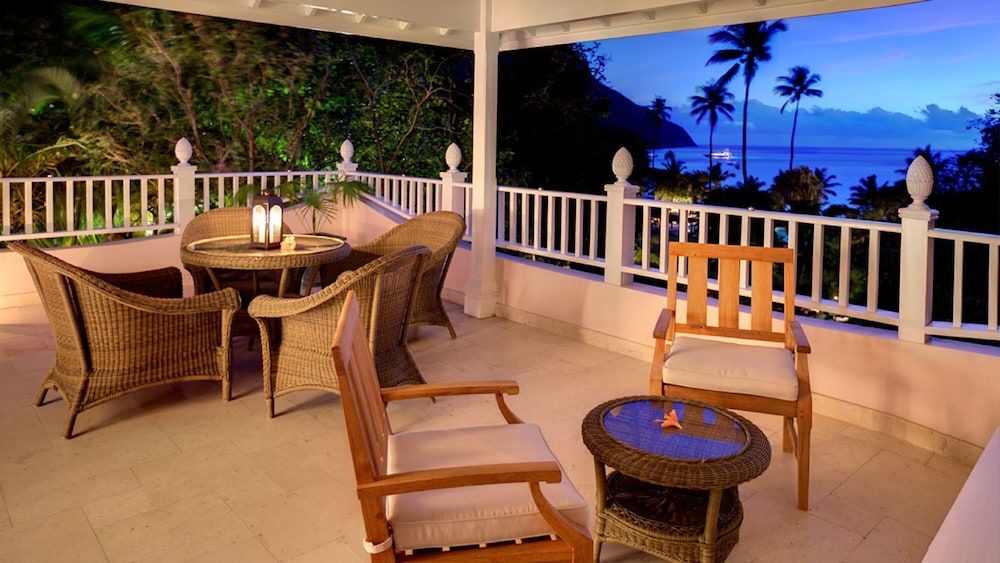 Superior Room (Luxury, Sugar Mill)