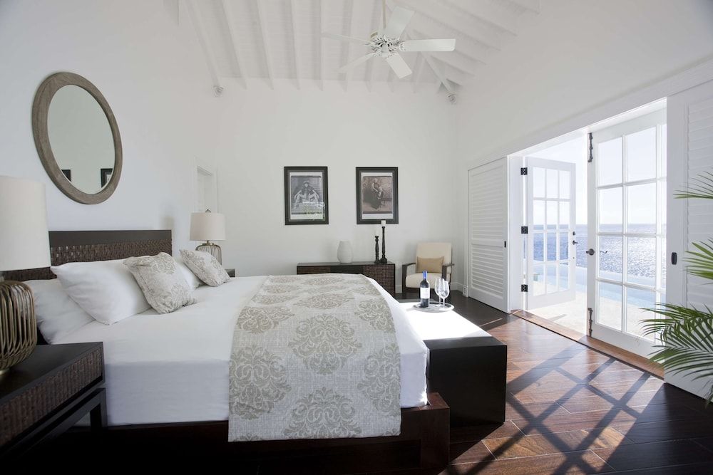 Room, 3 Bedrooms, Oceanfront (Residence)
