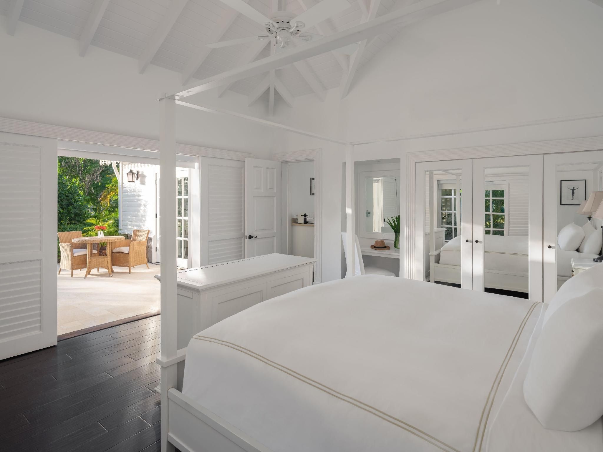 Superior Luxury Villa