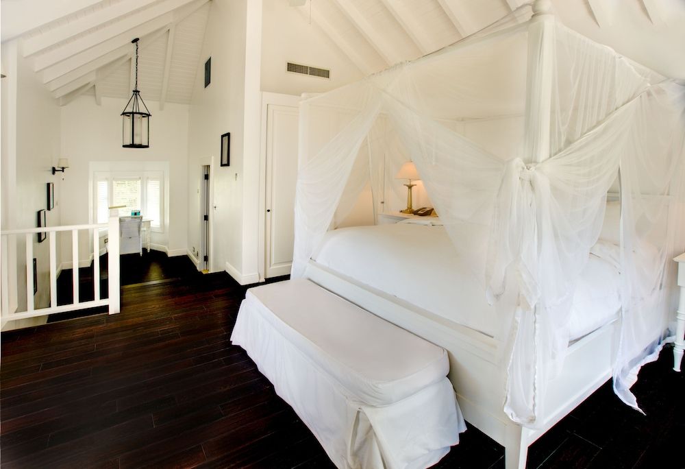 Superior Room (Luxury, Sugar Mill)