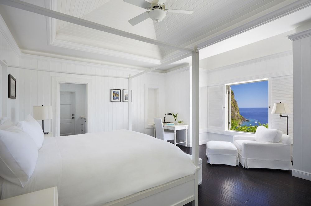 Room, 1 Bedroom, Ocean View (Residence)