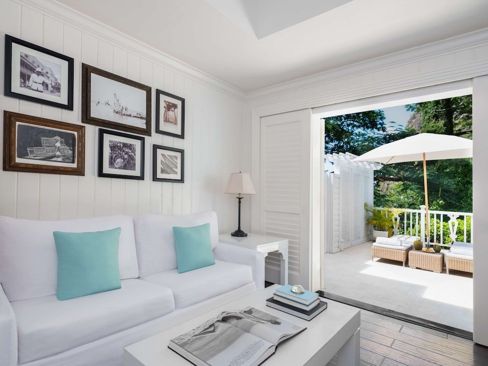 Superior Villa (Luxury)