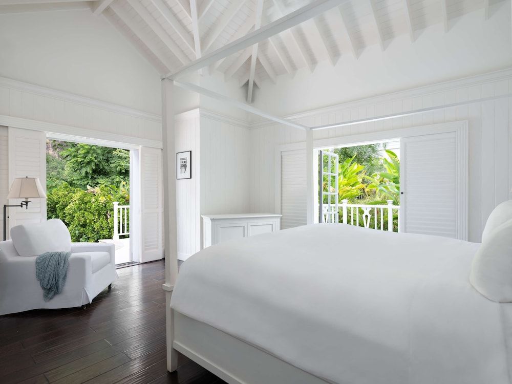 Grand Villa (Luxury)