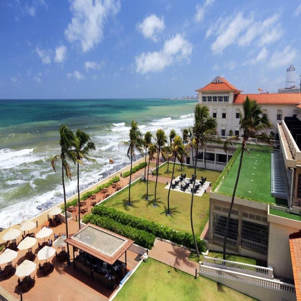 undefined Galle Face Hotel 4
