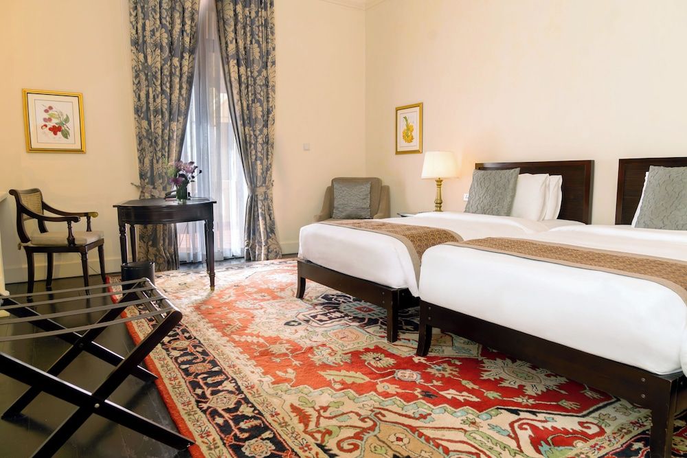 undefined Galle Face Hotel 4