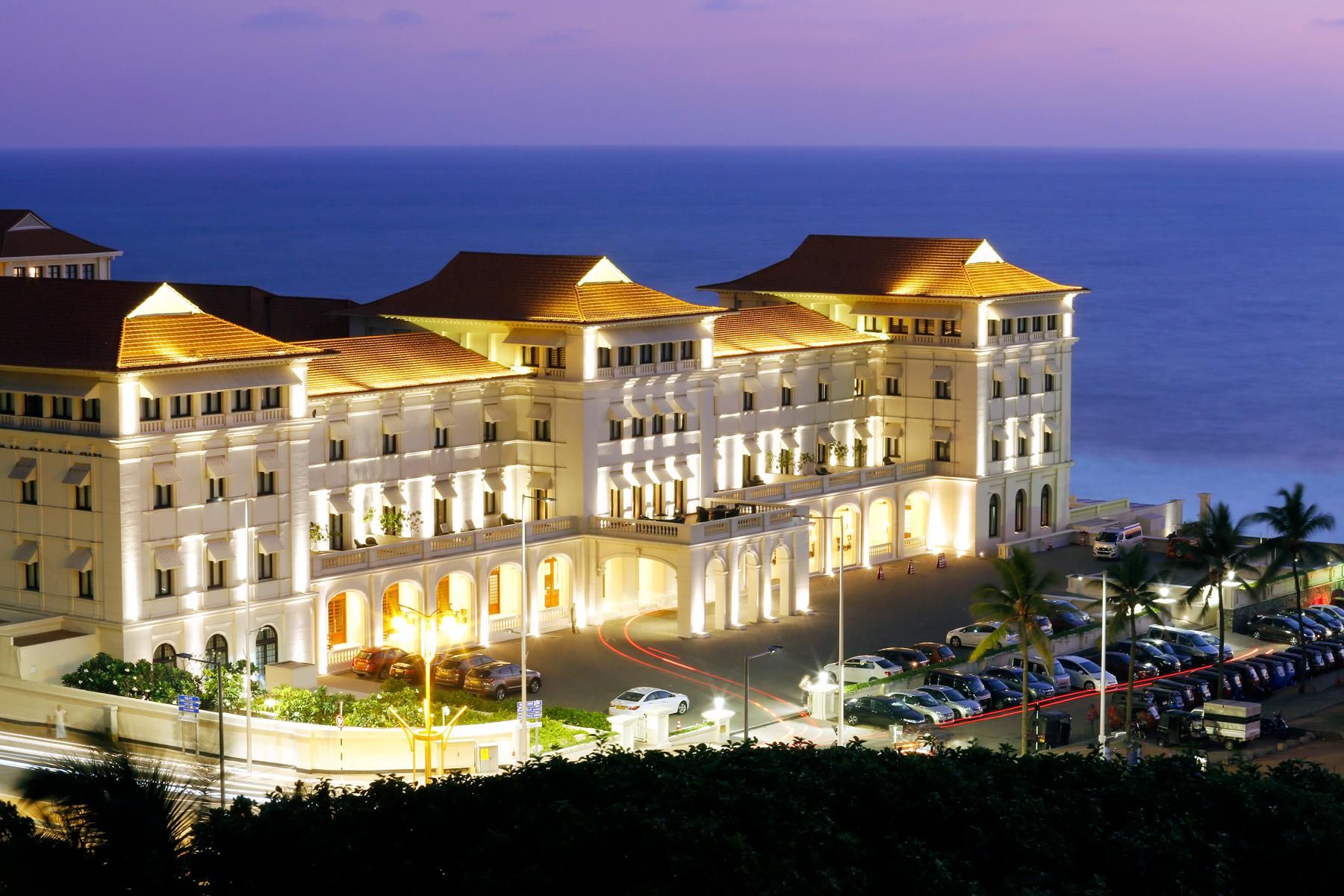 undefined Galle Face Hotel 5