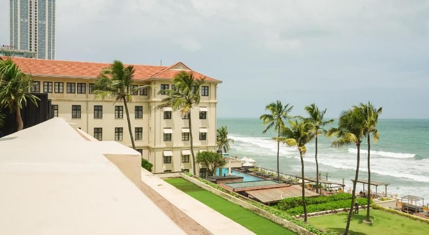 undefined Galle Face Hotel 2
