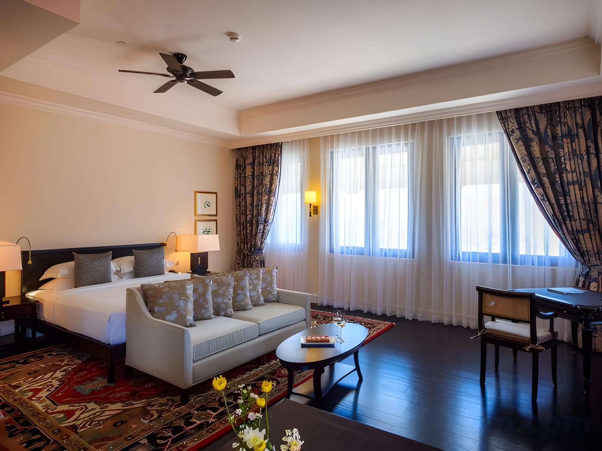 undefined Galle Face Hotel 10