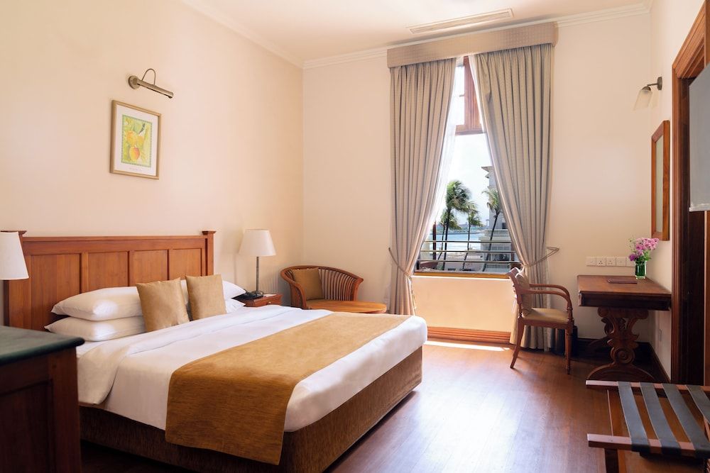 undefined Galle Face Hotel 8