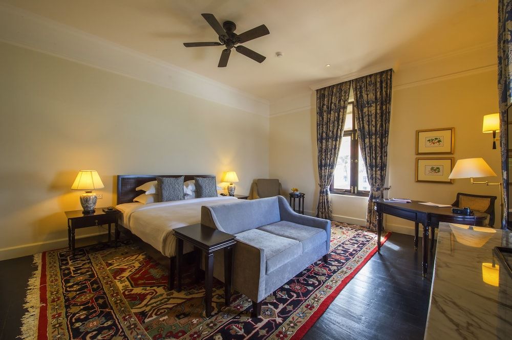 undefined Galle Face Hotel 9