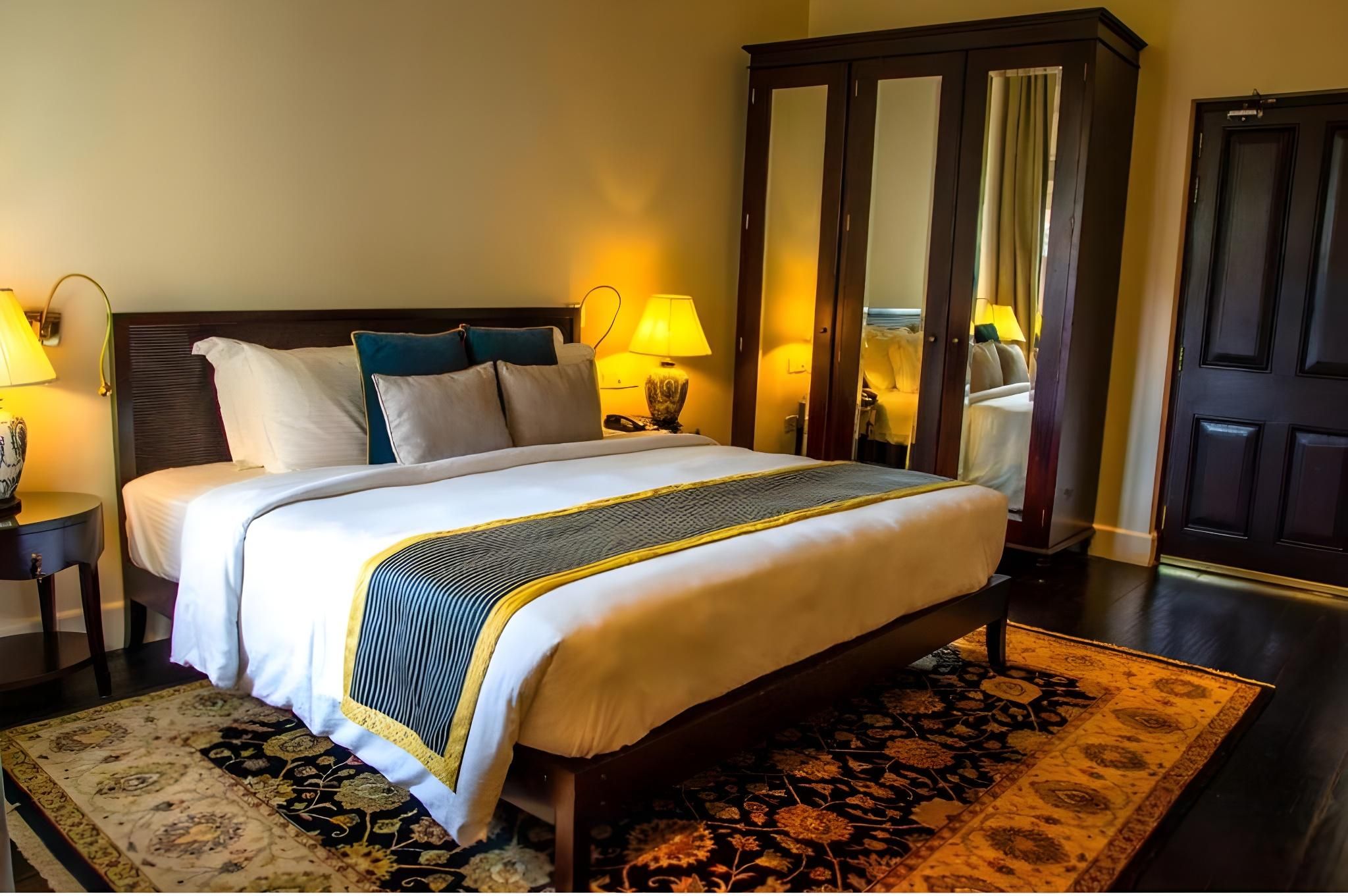 undefined Galle Face Hotel 8