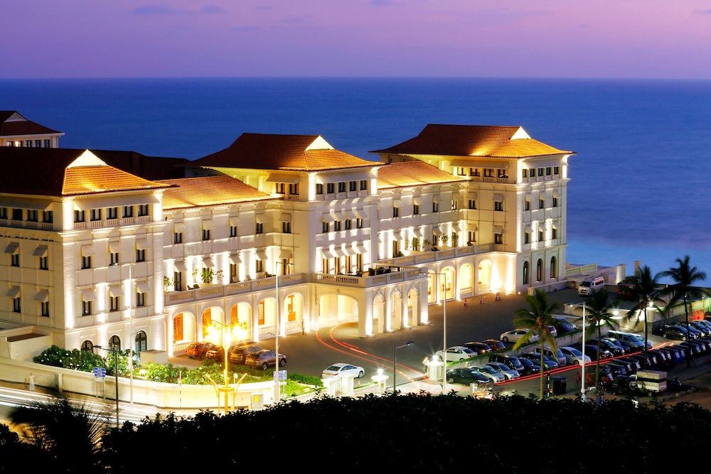 undefined Galle Face Hotel 2