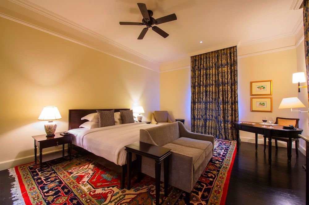 undefined Galle Face Hotel 3