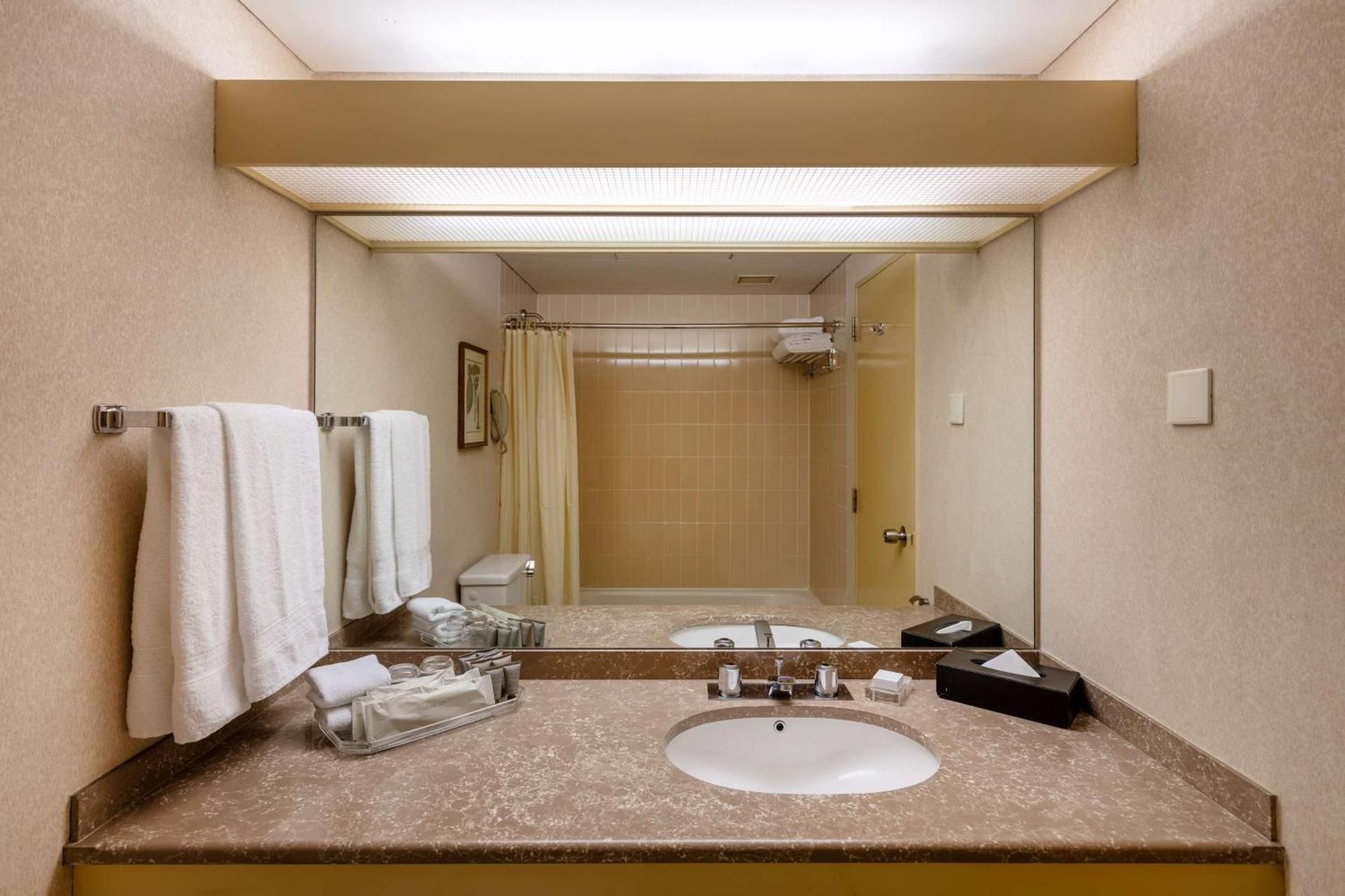 King Hilton Executive Room