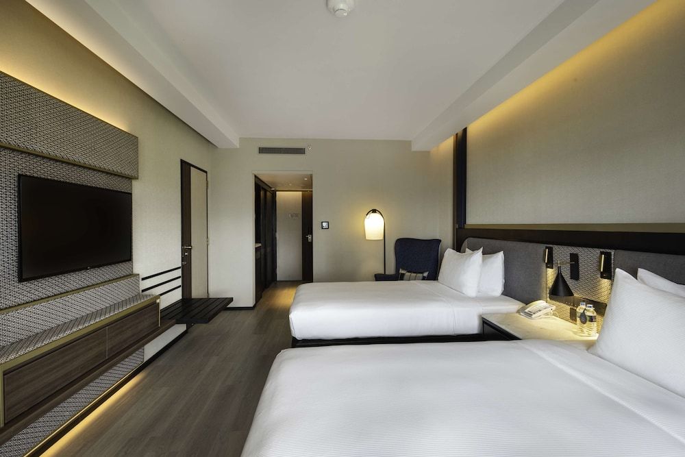Hilton Colombo Superior Room, 2 Twin Beds 2
