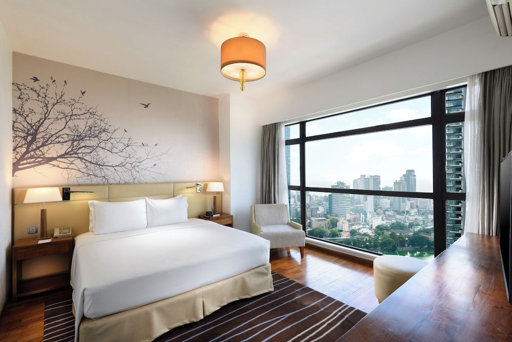 undefined Hilton Colombo Residence 8