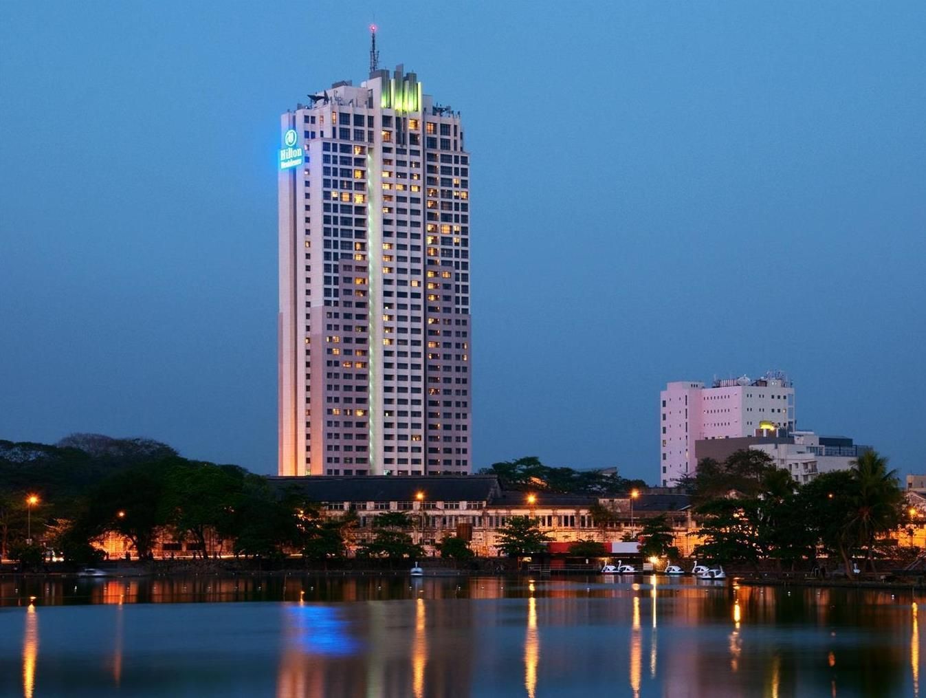 undefined Hilton Colombo Residence 2