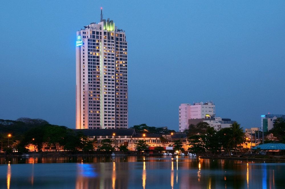undefined Hilton Colombo Residence