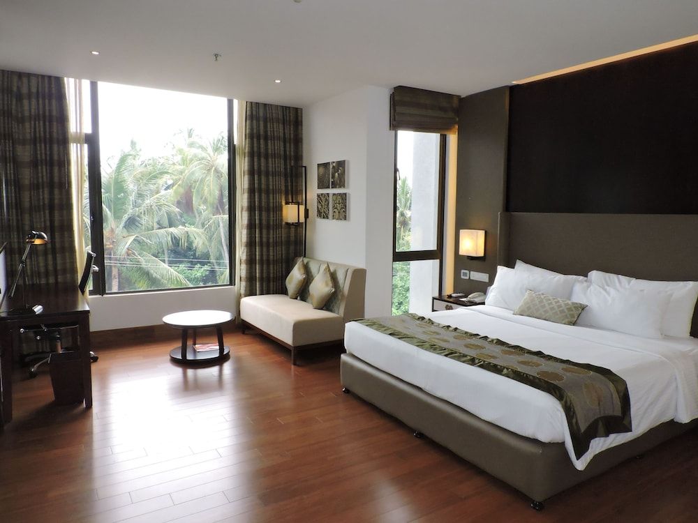 Premium Room, 1 King Bed