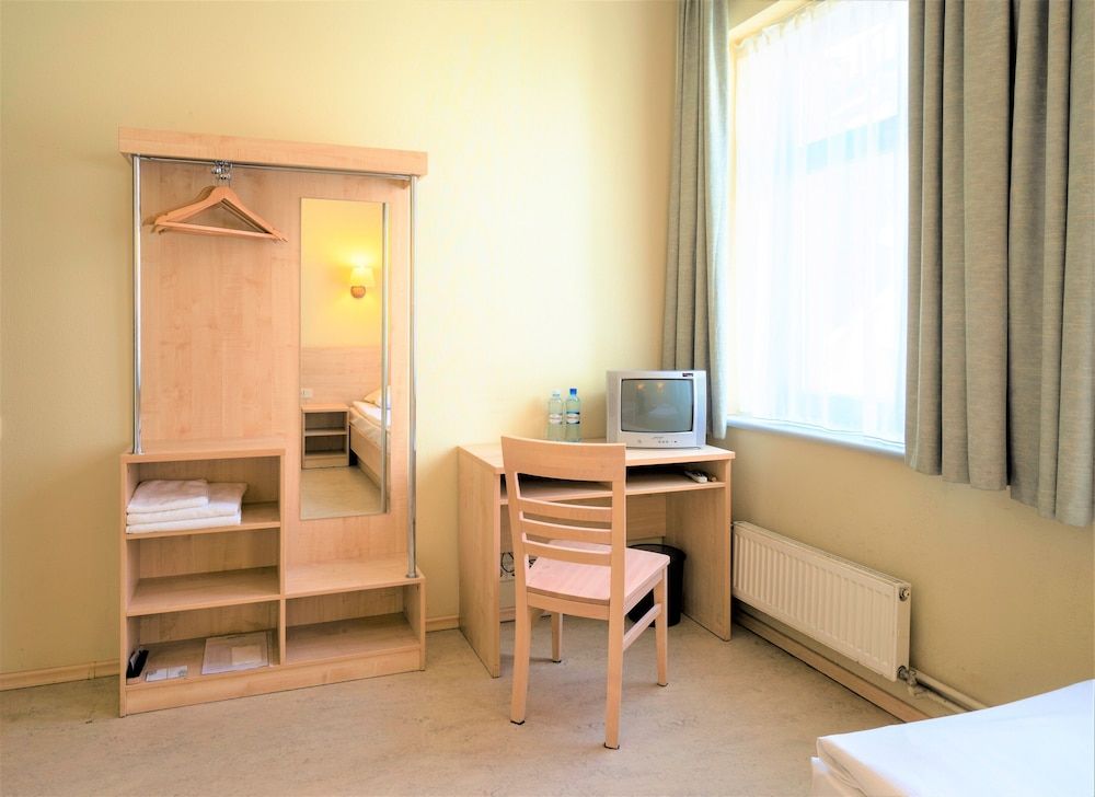 undefined Rija Domus Hotel 10