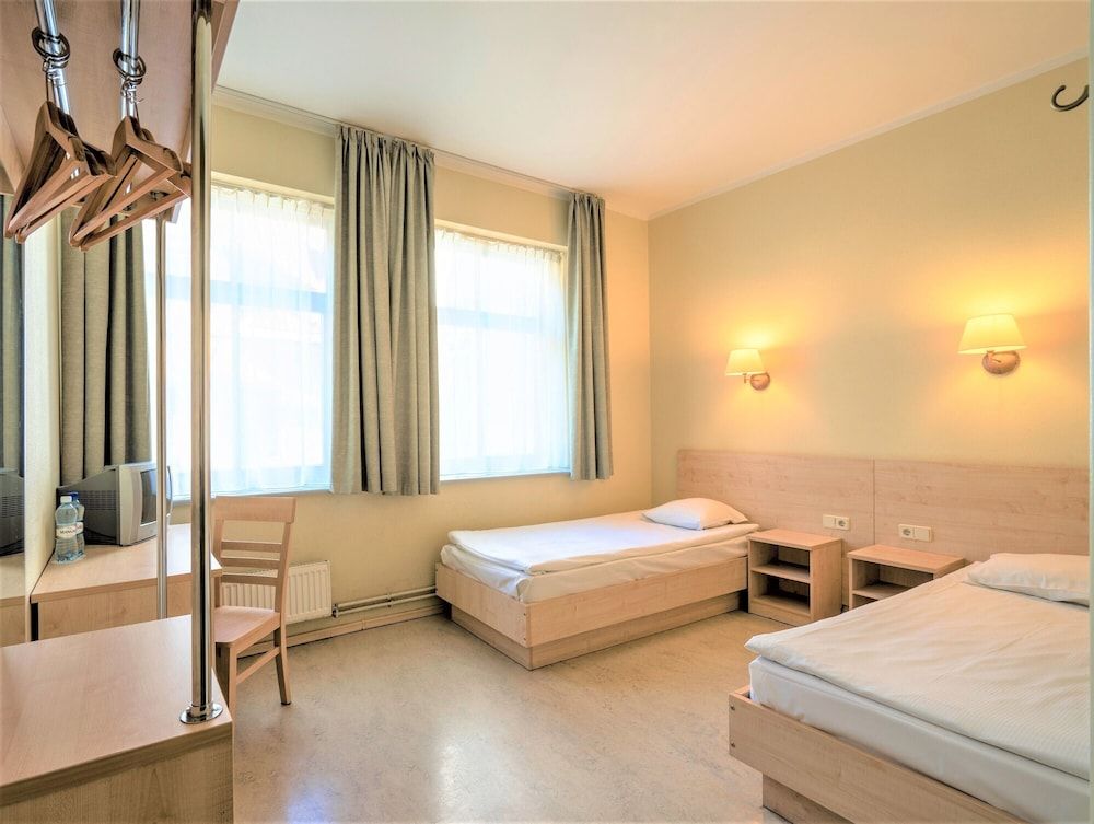 undefined Rija Domus Hotel 5