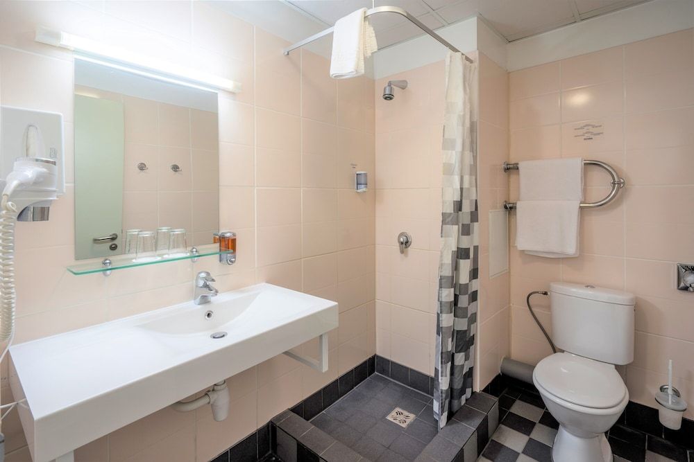 undefined Rija Domus Hotel 9
