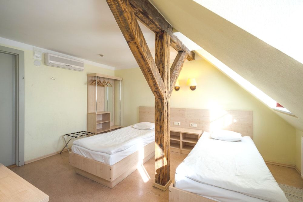 undefined Rija Domus Hotel 2