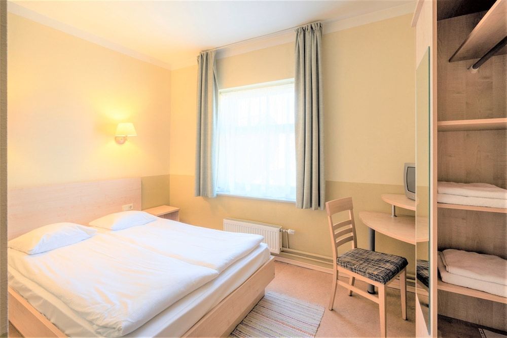 undefined Rija Domus Hotel 3