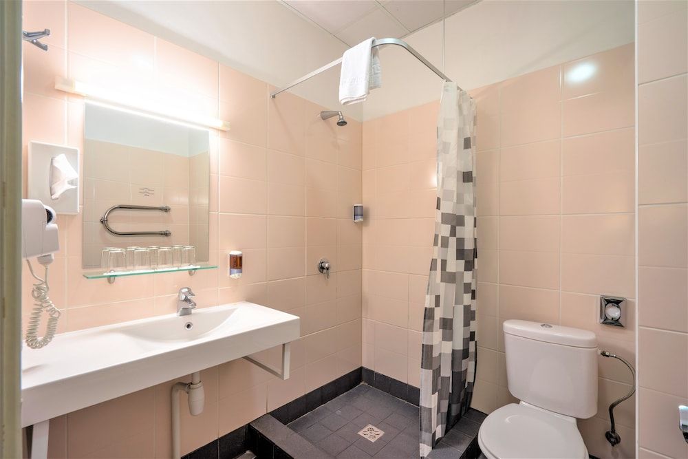 undefined Rija Domus Hotel 8