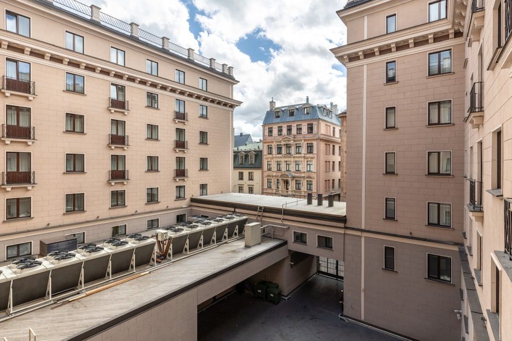 undefined Grand Hotel Kempinski Riga 9