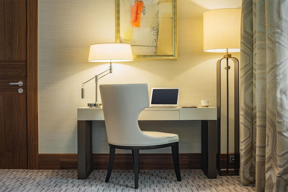 undefined Grand Hotel Kempinski Riga 5