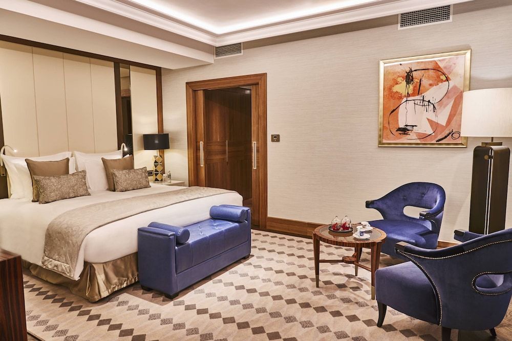 undefined Grand Hotel Kempinski Riga 3